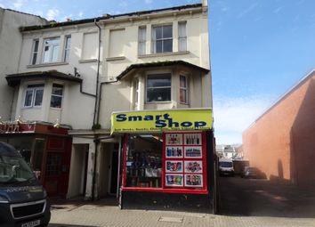 Thumbnail Retail premises for sale in Crescent Road, Worthing