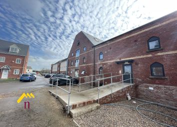 Thumbnail Flat to rent in The Maltings, Doncaster, Doncaster