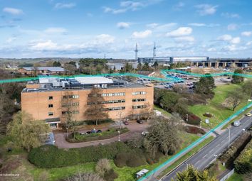 Thumbnail Office for sale in Woodlands House, Woodlands, Manton Lane, Bedford
