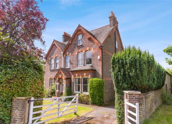 Thumbnail 6 bed detached house for sale in Nightingale Road, Rickmansworth, Hertfordshire