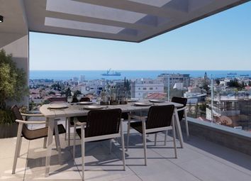 Thumbnail 2 bed apartment for sale in Germasogeia, Cyprus