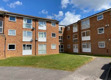 Thumbnail 2 bed flat to rent in Crocus Way, Springfield, Chelmsford