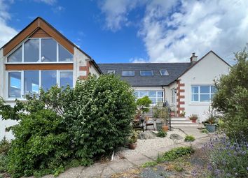 Thumbnail 4 bedroom detached house for sale in Borgue, Kirkcudbright