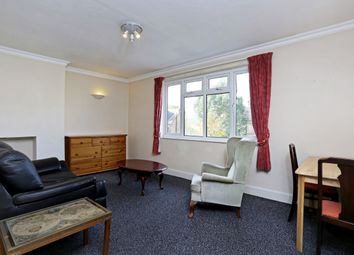 1 Bedrooms Flat to rent in Grange Park, London W5