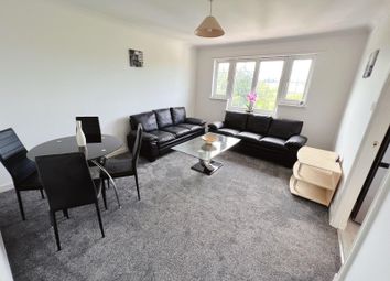 Thumbnail 2 bed flat to rent in 75 Burnvale, Livingston