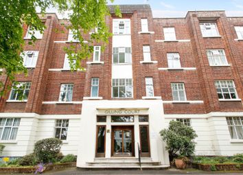 Thumbnail Studio to rent in Belsize Grove, London