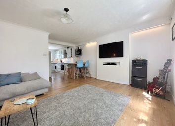 Thumbnail 2 bed flat for sale in Ashley Cross, Lower Parkstone, Poole