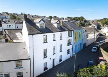 Thumbnail Flat for sale in New Quay Street, Appledore, Bideford