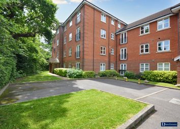 Thumbnail Flat for sale in College Court, Academy Fields, Heath Park, Romford