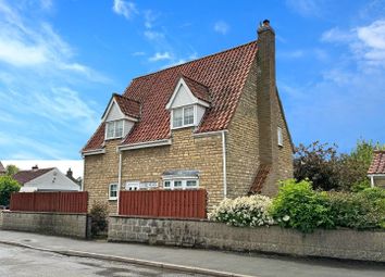 Thumbnail Detached house for sale in Dunston Road, Metheringham, Lincoln