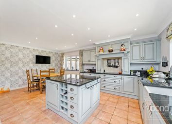 Thumbnail 2 bed detached bungalow for sale in Chelmsford Road, Woodham Mortimer, Maldon