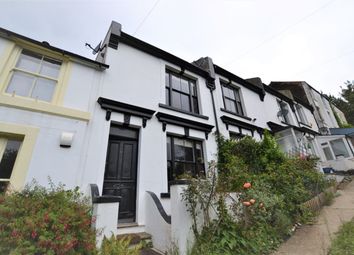 2 Bedroom Terraced house for rent