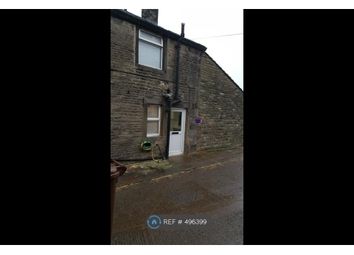 1 Bedroom Terraced house for rent