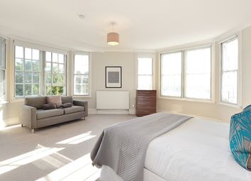 Thumbnail 5 bedroom flat to rent in Park Road, St Johns Wood