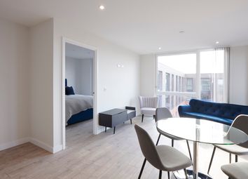 Find 1 Bedroom Flats To Rent In Nottingham Zoopla