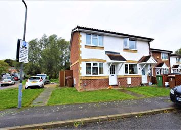 2 bed end terrace house for sale in Ryde Drive, Stanford-Le-Hope, Essex SS17