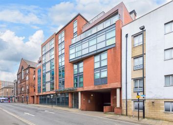 Thumbnail Flat to rent in Rockingham Street, Sheffield