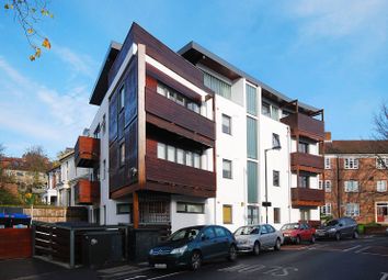 Thumbnail 2 bed flat to rent in Lordship Lane, East Dulwich, London