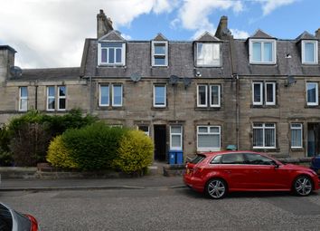 Thumbnail 2 bed flat for sale in Victoria Terrace, Dunfermline, Fife