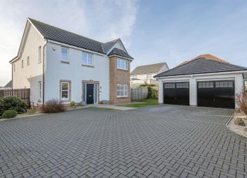 Thumbnail Detached house for sale in Pitdinnie Road, Cairneyhill, Dunfermline