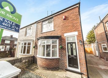 Thumbnail 3 bed semi-detached house for sale in Westbourne Grove, South Bank, Middlesbrough