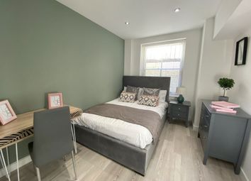 Thumbnail Room to rent in Room 3, Flat 1. Priestgate, Peterborough