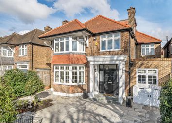Thumbnail Detached house for sale in Oman Avenue, London