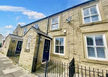 Thumbnail 2 bed terraced house for sale in Front Street, Guidepost, Choppington