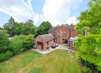 Thumbnail 4 bed detached house for sale in Gerrards Cross Road, Stoke Poges