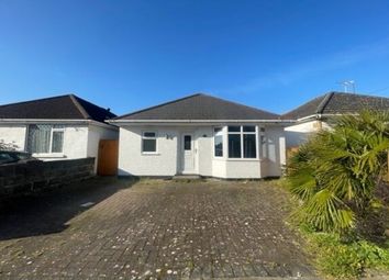 Thumbnail 2 bed bungalow to rent in Sunnyside Road, Poole