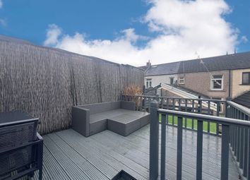 Pontypridd - Terraced house for sale              ...