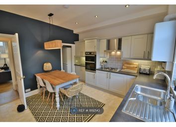 Thumbnail Terraced house to rent in Duncan Road, Sheffield