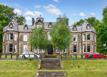 Thumbnail Flat for sale in Corbar Road, Buxton