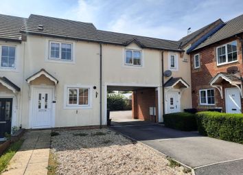 Thumbnail 2 bed terraced house for sale in Glastonbury Court, Abbey Manor Park, Yeovil