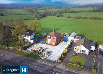 Thumbnail Land for sale in Froghall Road, Ipstones, Stoke-On-Trent, Staffordshire