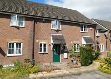 Thumbnail 2 bed terraced house for sale in Harrier Green, Holbury