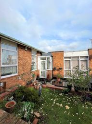 Thumbnail Terraced bungalow for sale in Chelsworth Drive, London