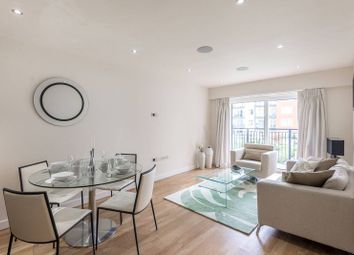 Thumbnail Flat to rent in East Drive, Colindale, London
