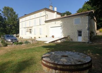 Thumbnail 4 bed property for sale in Saintes, Charente-Maritime, France