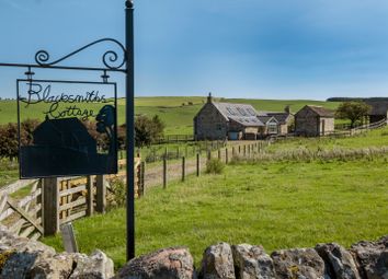 Thumbnail Detached house for sale in Blacksmiths Cottage, Alnham, Alnwick, Northumberland