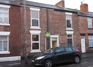 3 Bedrooms Town house to rent in Merchant Street, Derby DE22