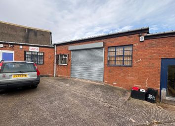 Thumbnail Warehouse to let in Wj Olds Trading Estate, Park Road, Birmingham