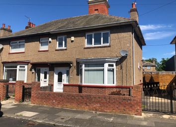 Thumbnail Semi-detached house for sale in Westminster Road, Middlesbrough, Cleveland