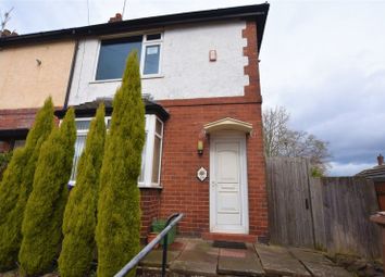 2 Bedrooms Semi-detached house to rent in Shelton New Road, Hanley, Stoke-On-Trent ST4