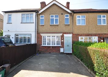 Thumbnail Terraced house to rent in Frederick Road, Sutton