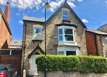 4 Bedrooms Detached house for sale in Albany Road, Sheffield S7