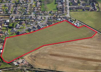 Thumbnail Land for sale in Gretenhow, Gretna