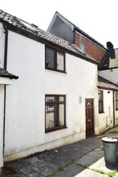 Thumbnail 1 bed terraced house to rent in Angel Court, Fore Street, Chard, Somerset