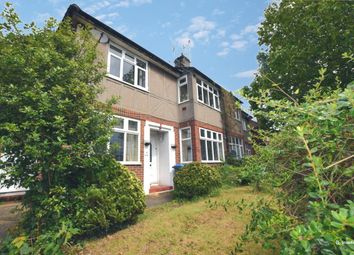 Thumbnail 2 bed flat for sale in Brighton Road, Purley