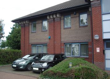 Thumbnail Office to let in Ashleigh Way, Plymouth